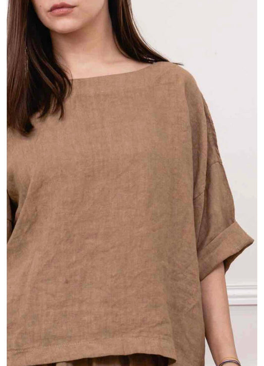 Linen Top