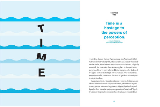 Make Your Art No Matter What