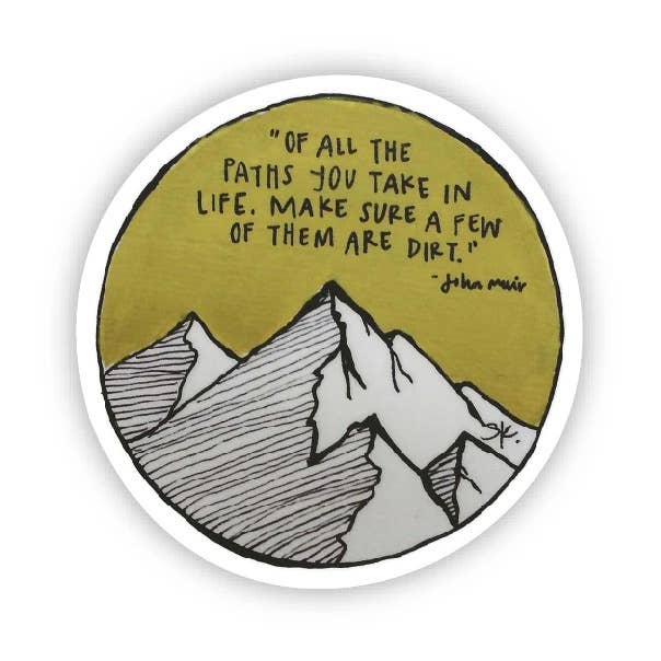 John Muir