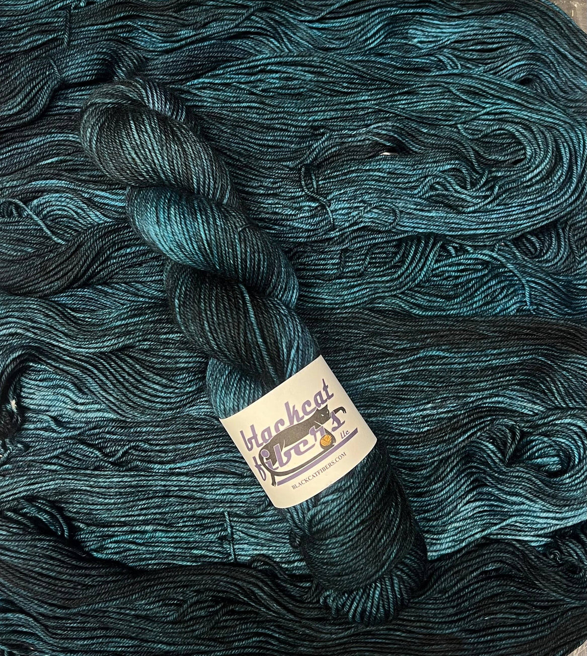 Ivan’s Blue