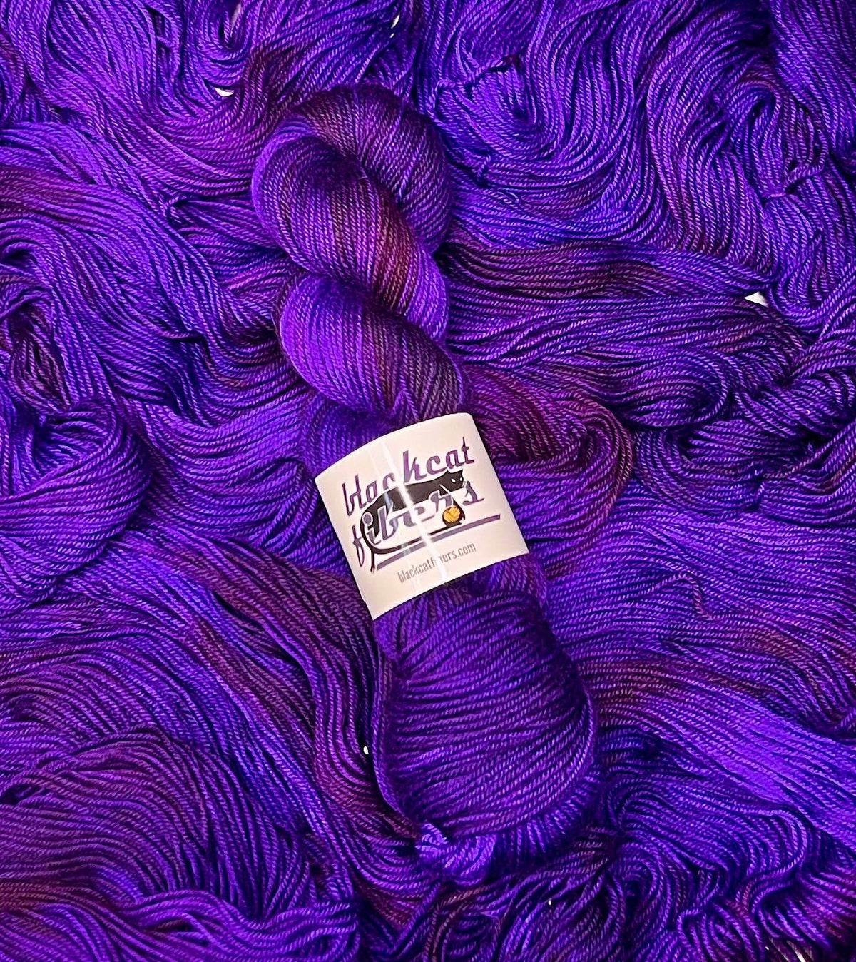 Plum Crazy