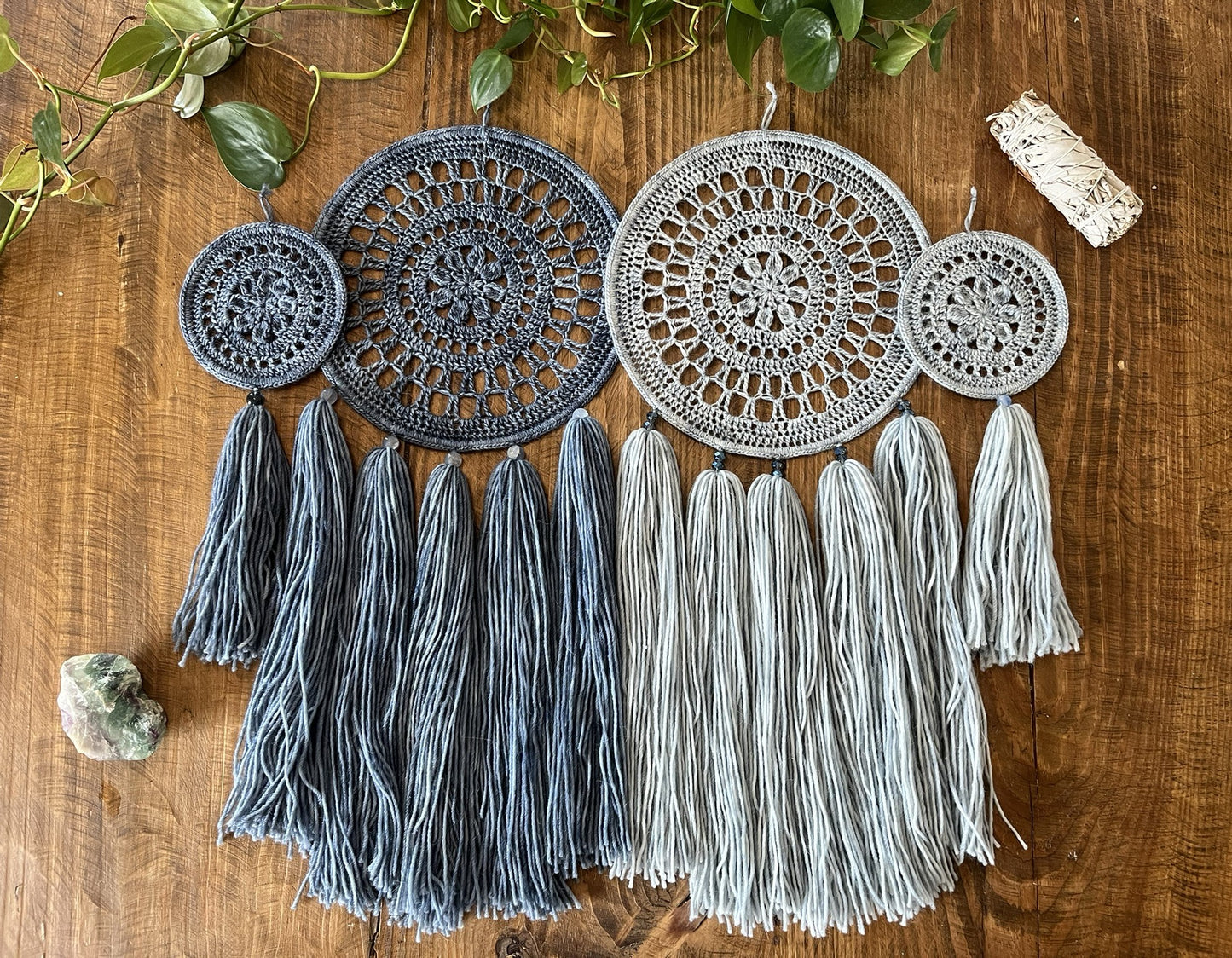 Midnight Primrose Dreamer