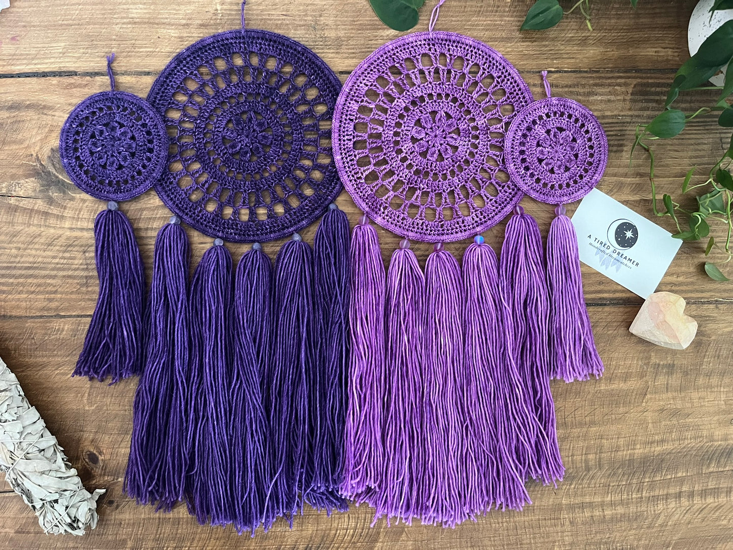 Lavender Lemon Fizz Dreamer