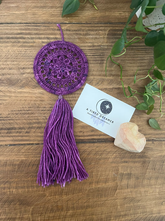 Grape Escape Dreamer