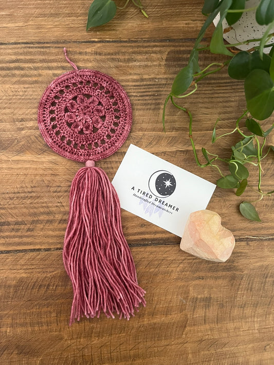 Raspberry Rosé