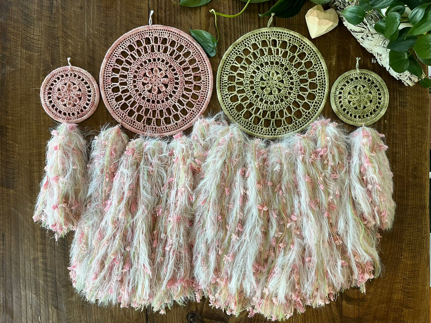Petal Glow Dreamer