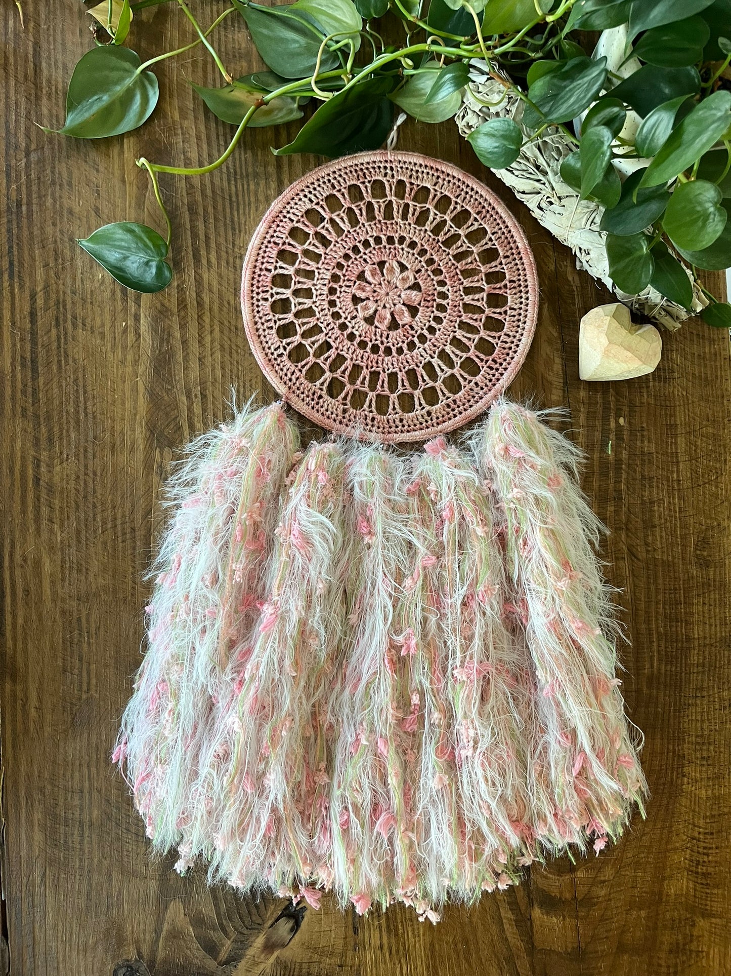 Petal Glow Dreamer