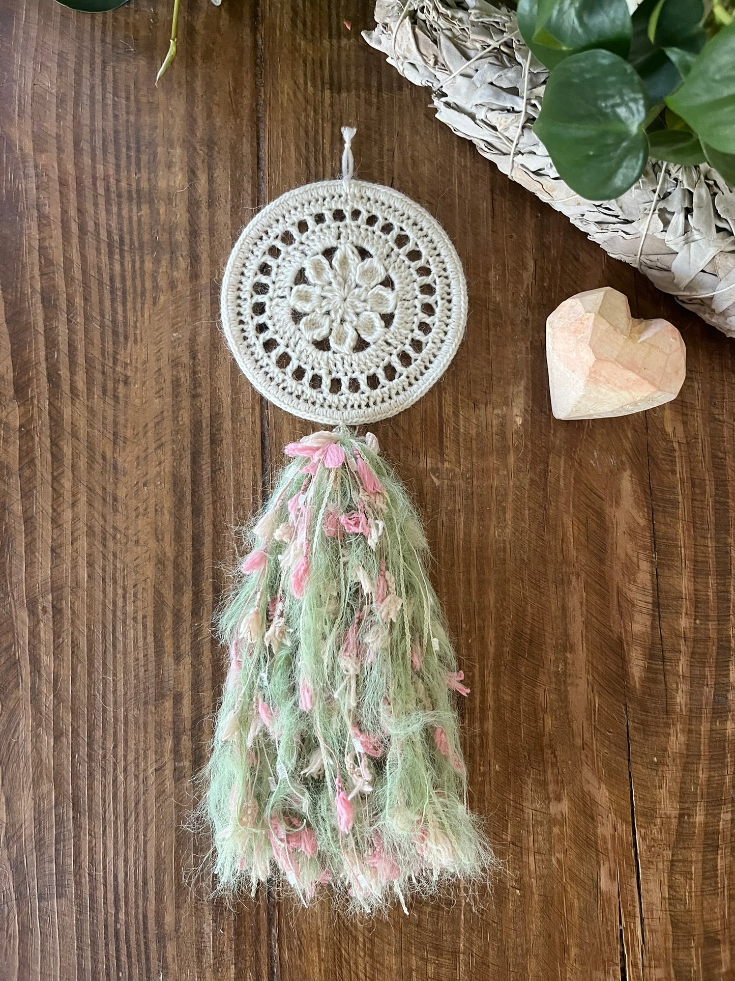 Meadow Bloom Dreamer