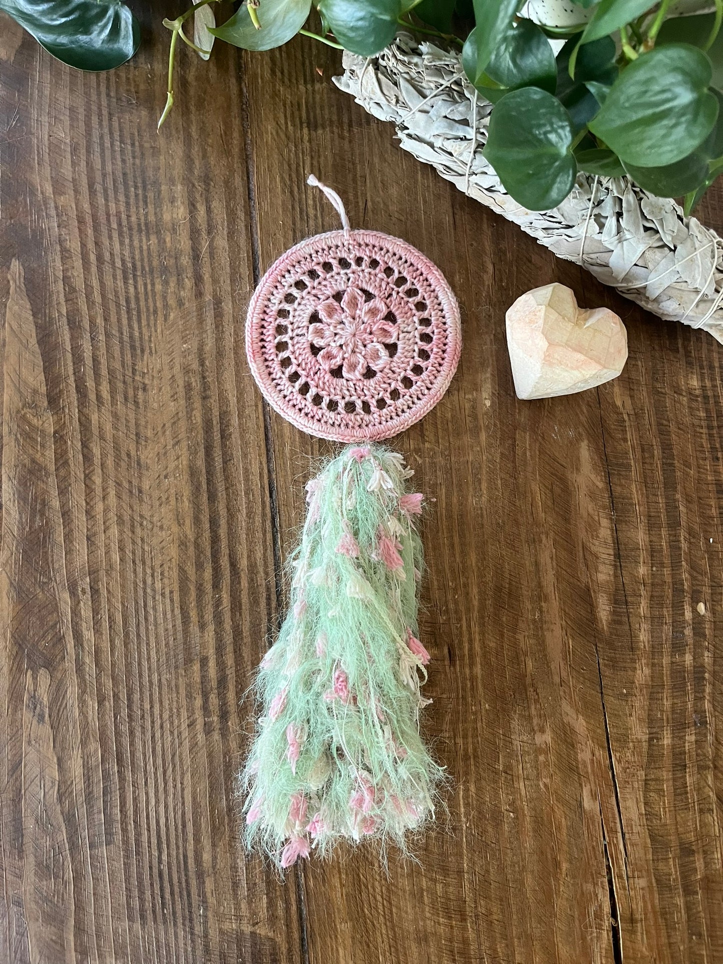 Meadow Bloom Dreamer
