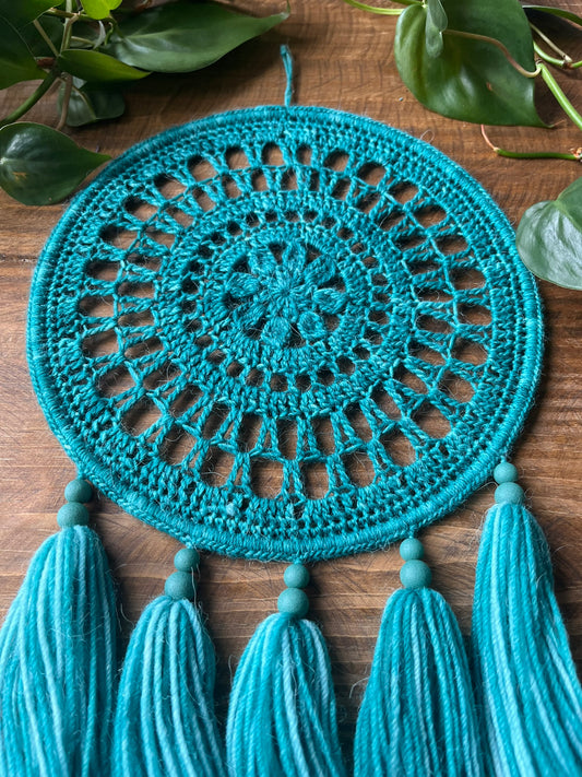 Mermaid's Veil Dreamer