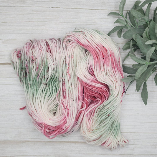 Strawberry Meadow - DK