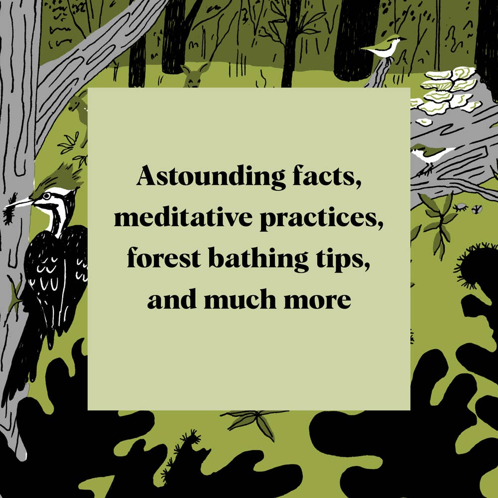 Pocket Nature: Tree Hugging