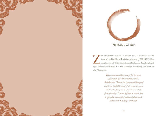 Little Bit of Zen by Roshi Pat Enkyo O’Hara