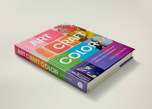 Art, Craft, Color