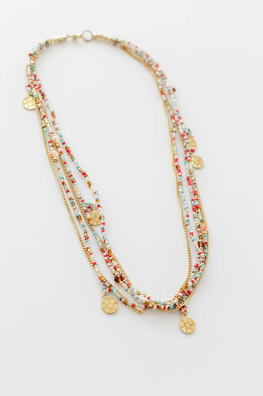 Strands of India