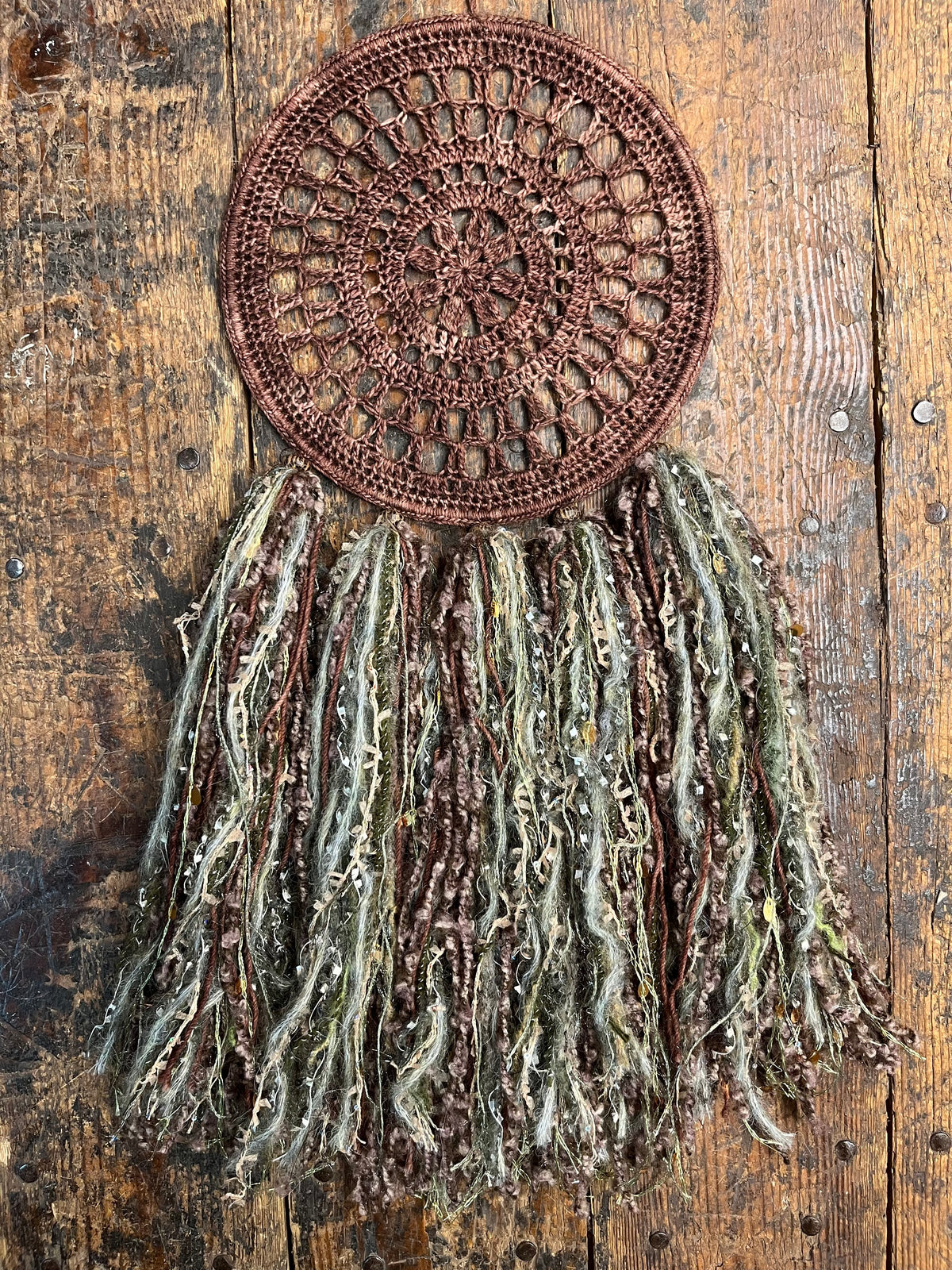 Woodland Echo Dreamer
