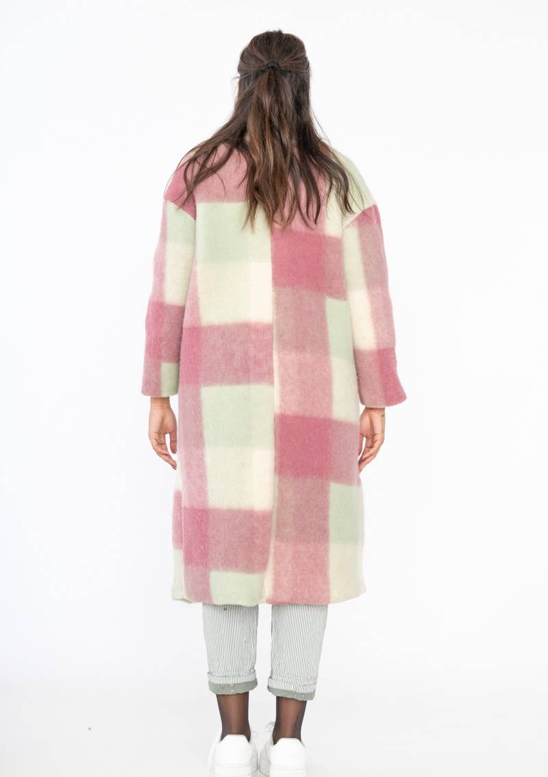 Winter Coat | Multiple Color Options