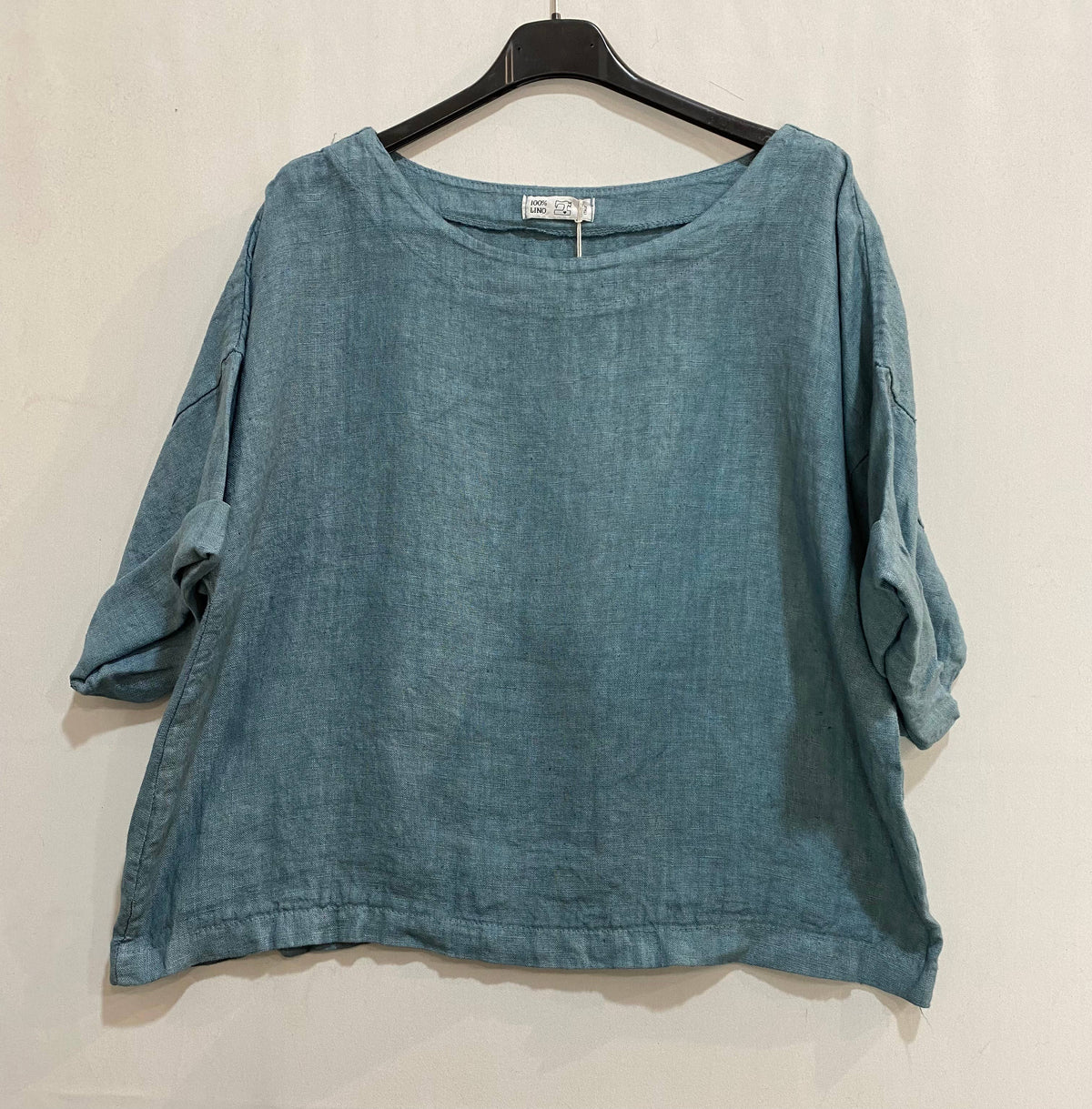 Linen Top