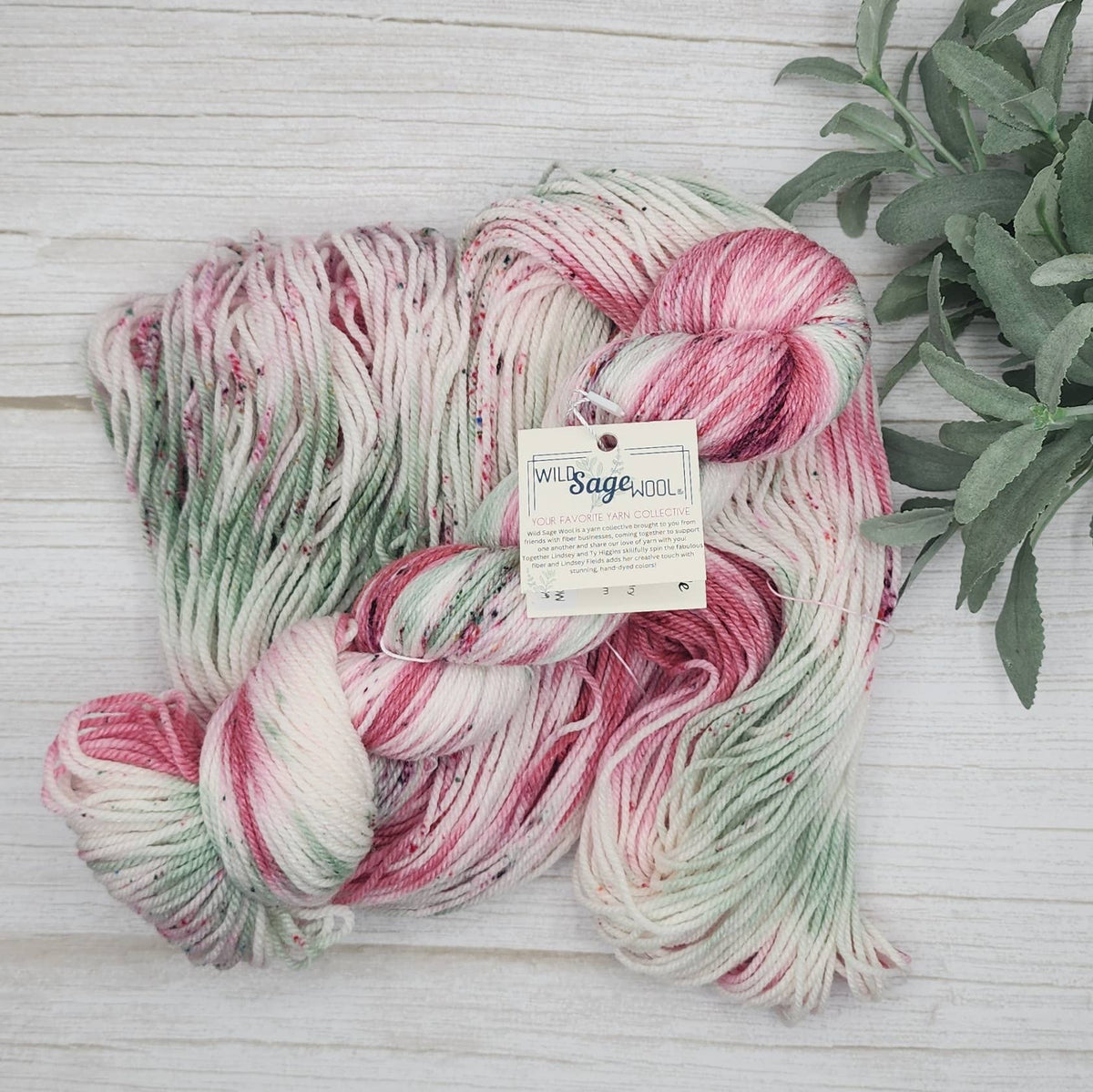 Strawberry Meadow - DK
