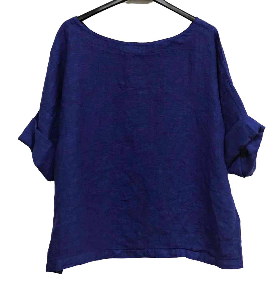 Linen Top