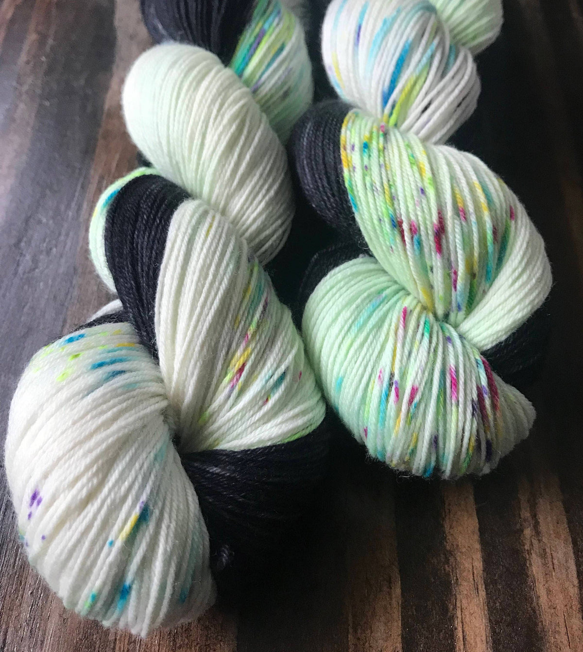 10:15 Saturday Night- Nomad Sock