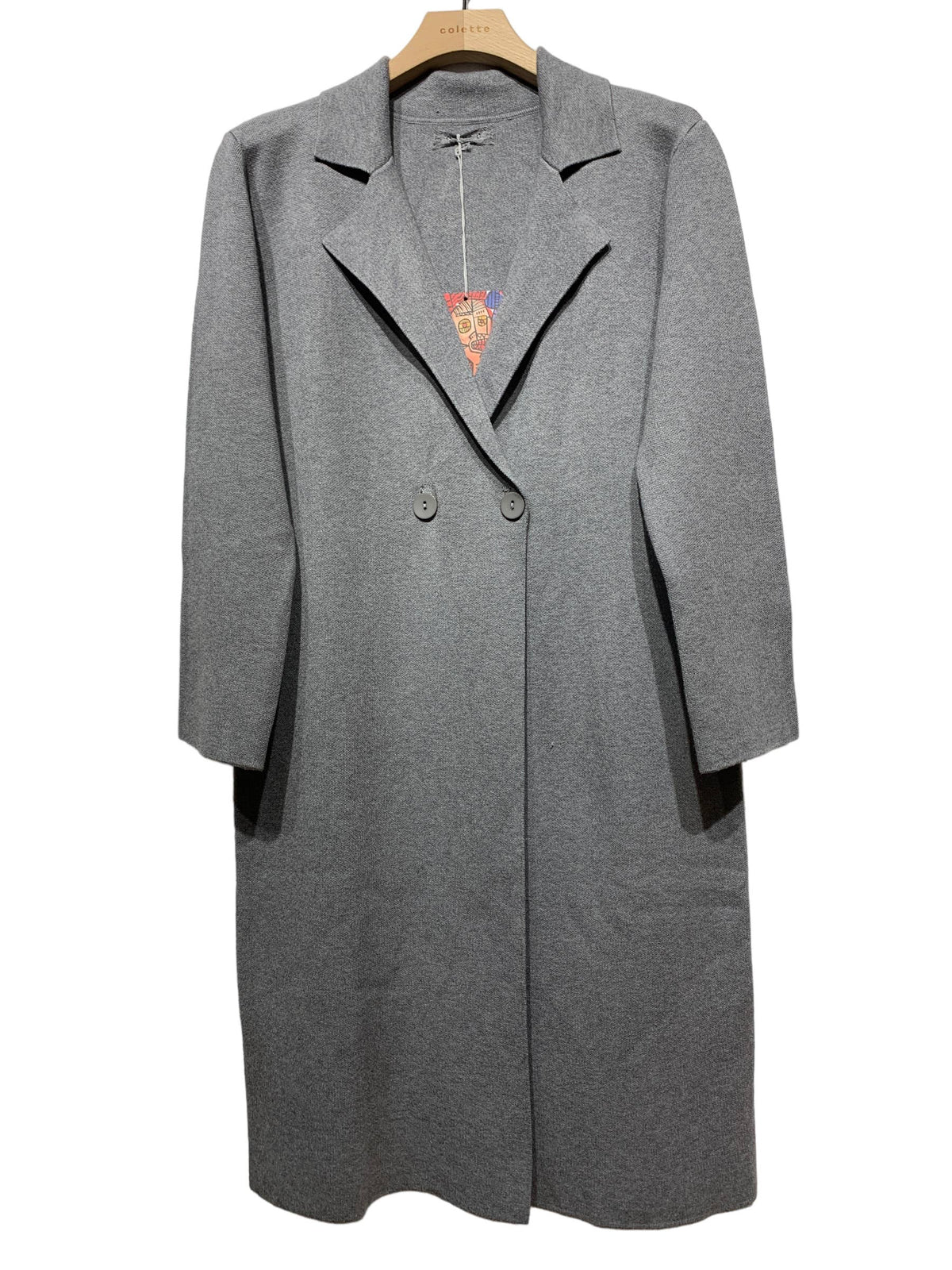 Light Women’s Coat | Multiple Color Options