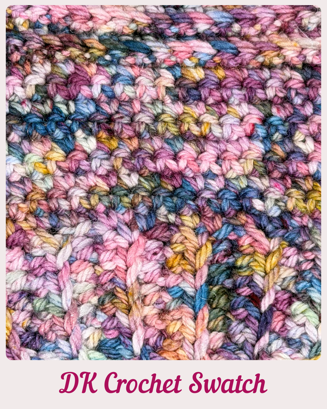 Blossom & Fern - DK