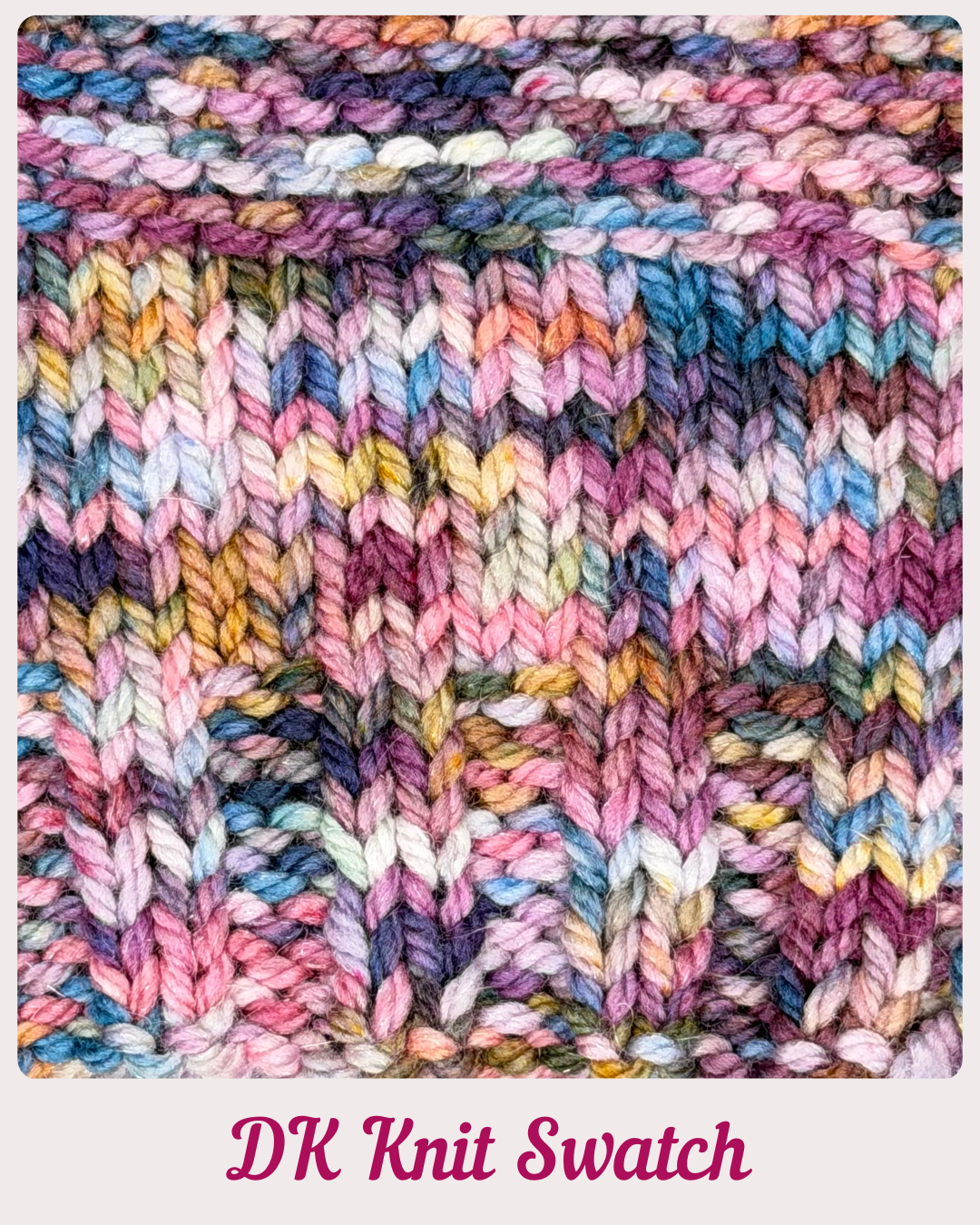 Blossom & Fern - DK