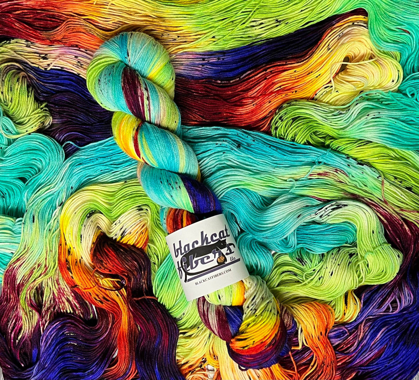 Stay Weird