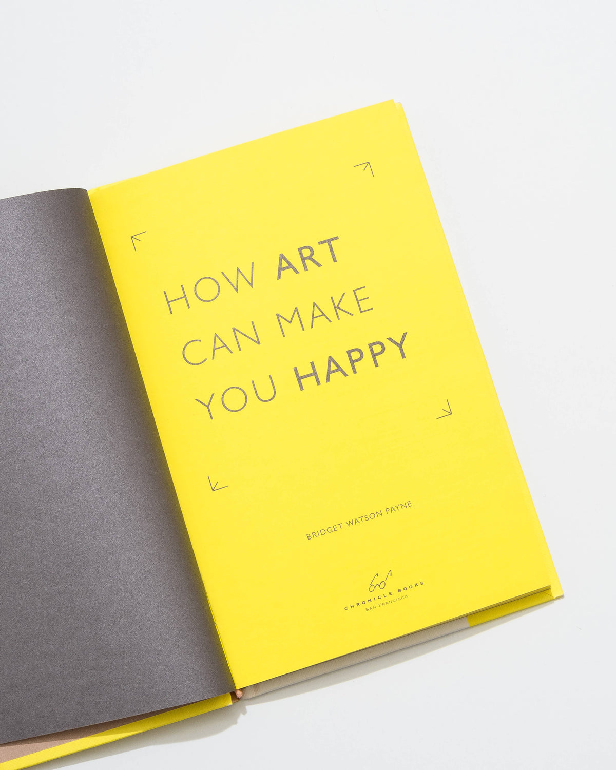 How Art Can Make You Happy