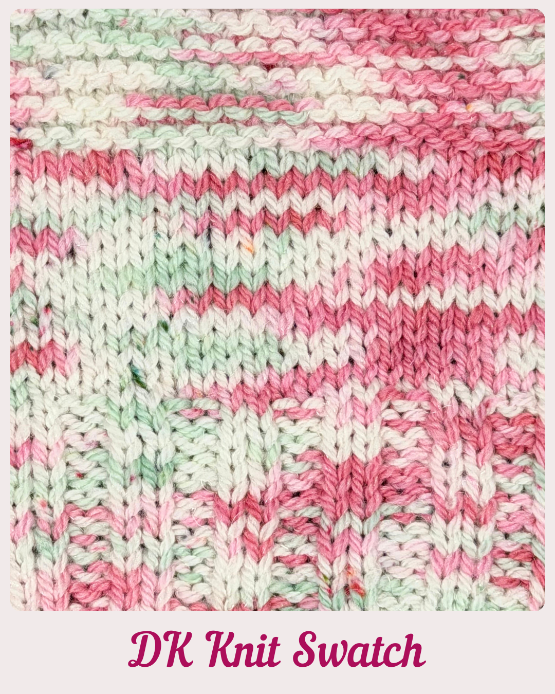 Strawberry Meadow - DK