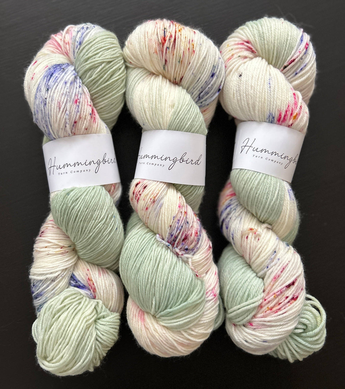 Sweet Mint
