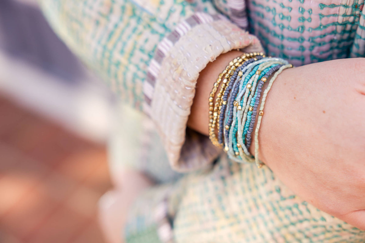 Seaside Bracelet Set
