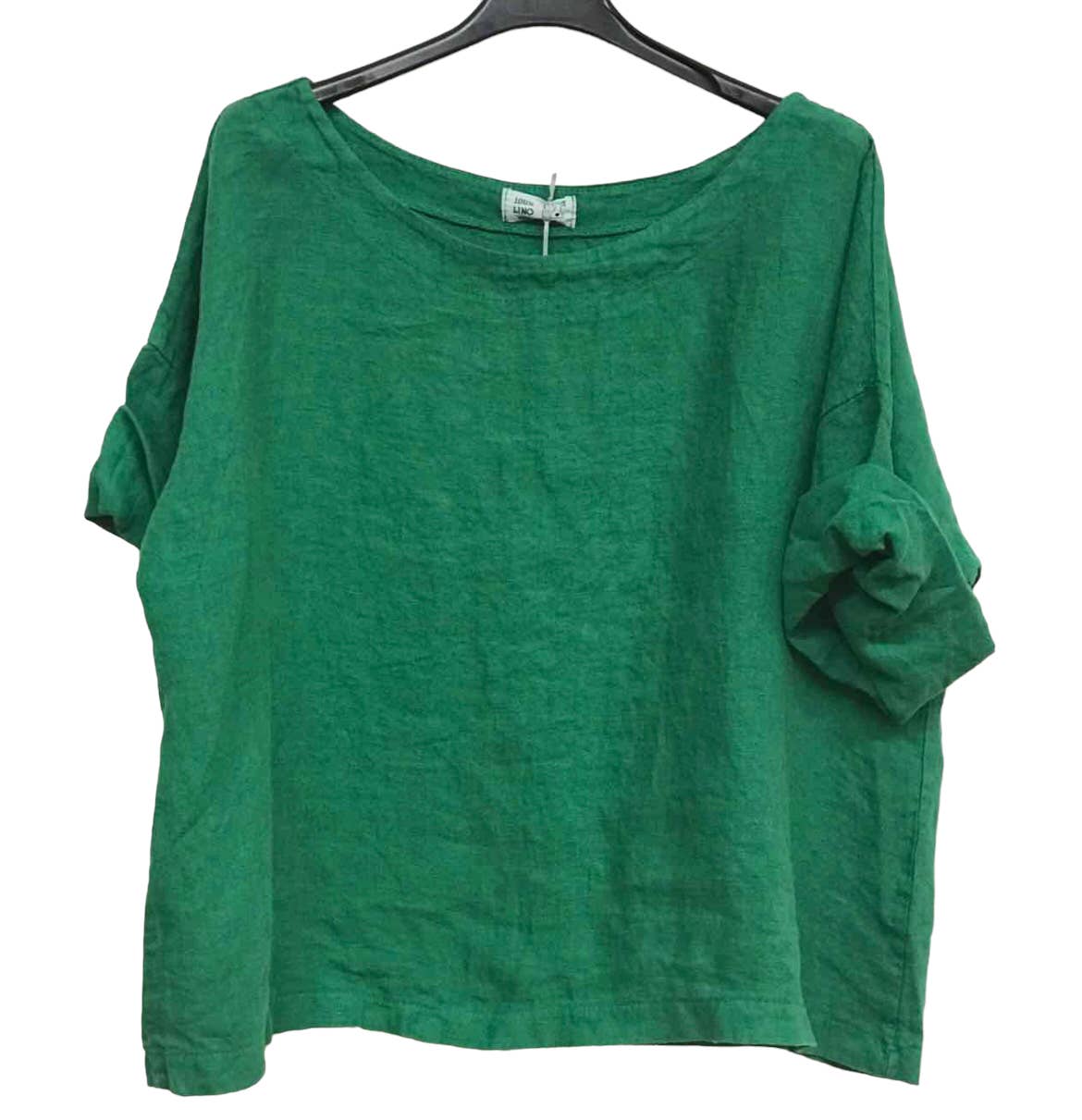 Linen Top