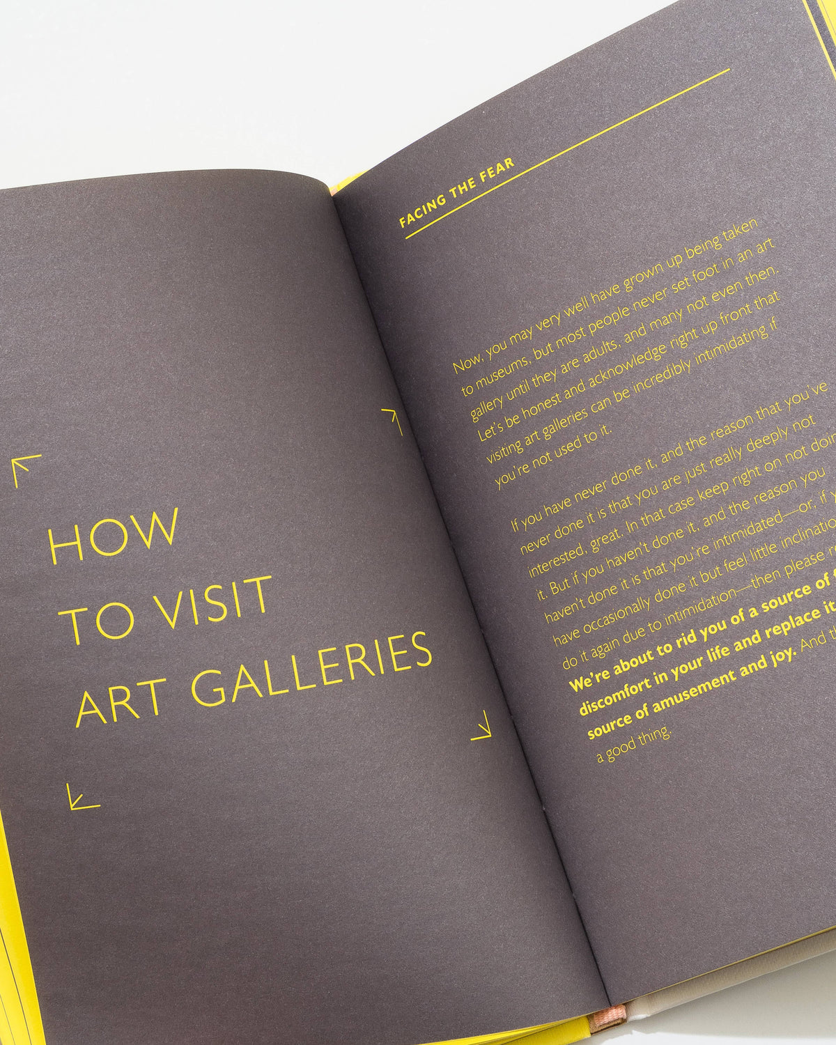 How Art Can Make You Happy