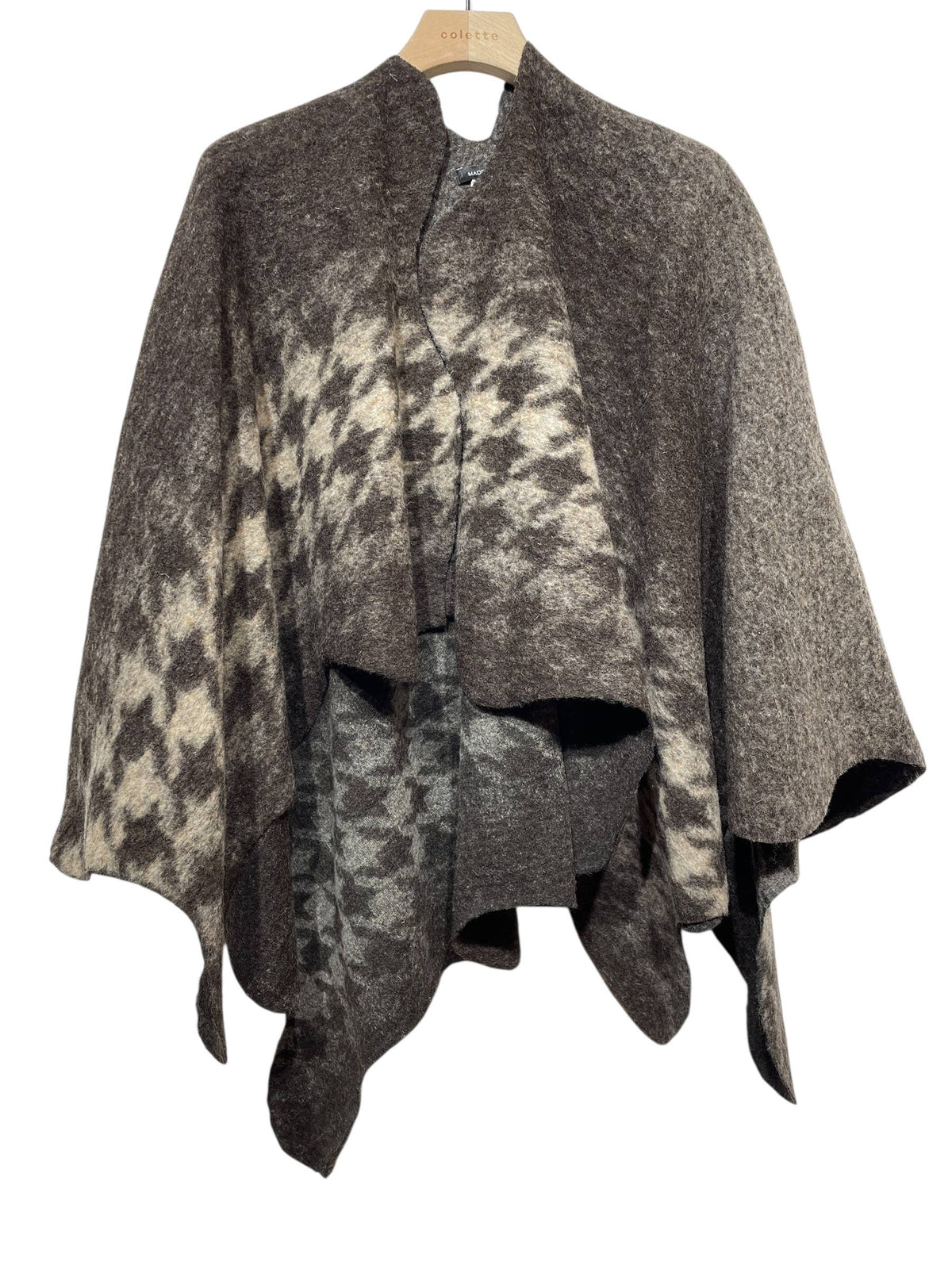 Italian Jacket 70% Wool 30% Polyester | Multiple Color Options