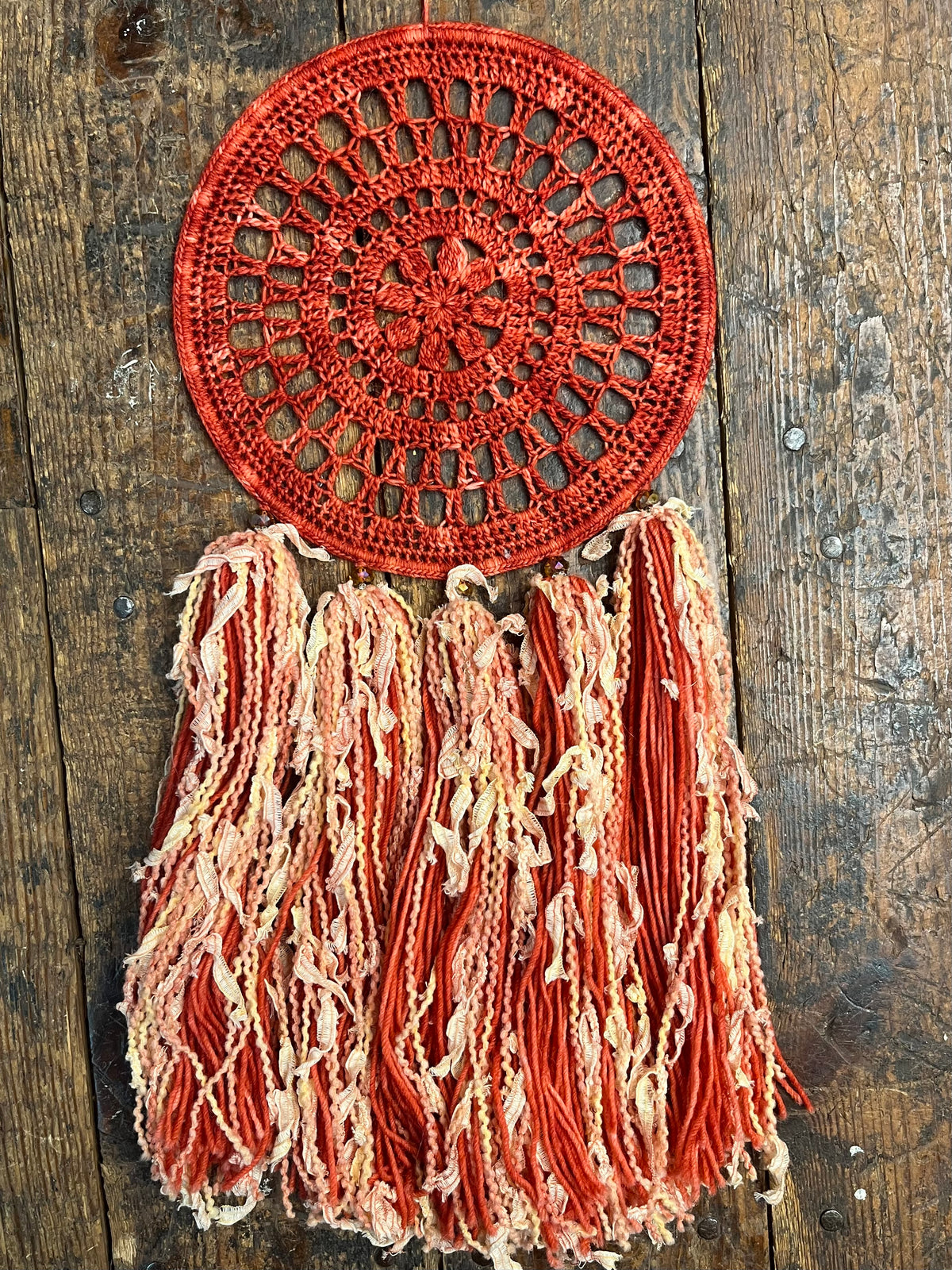 Harvest Glow Dreamer