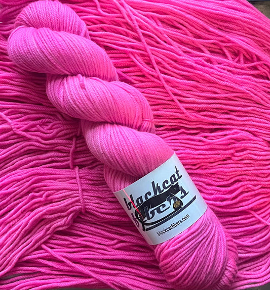 Pinkin’ Ain’t Easy