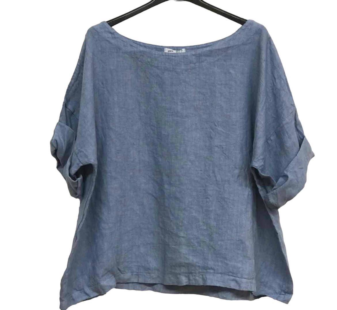 Linen Top