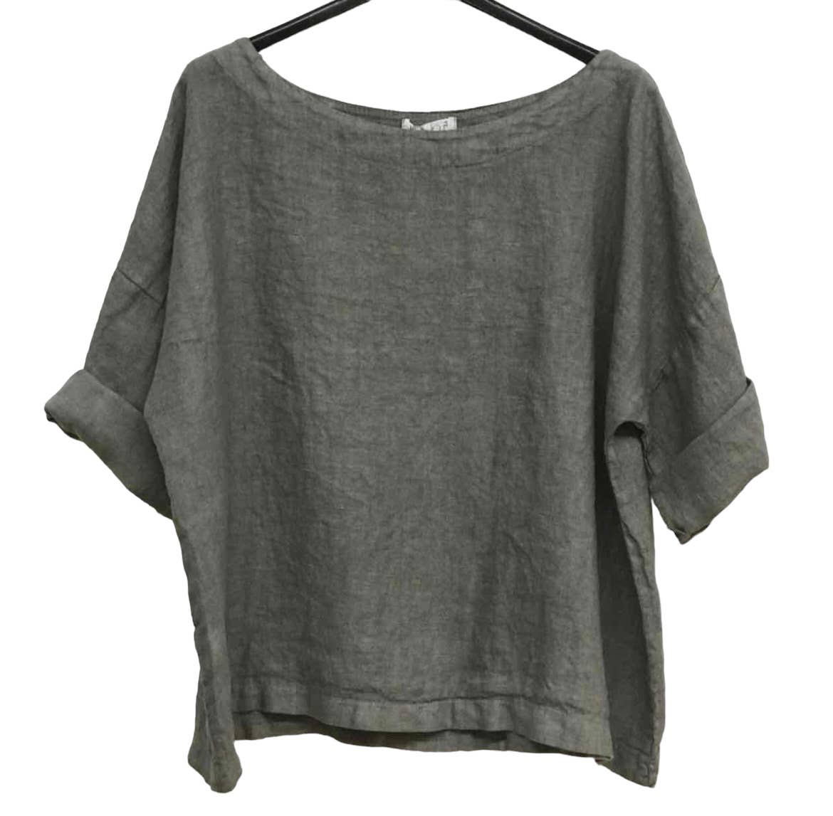 Linen Top