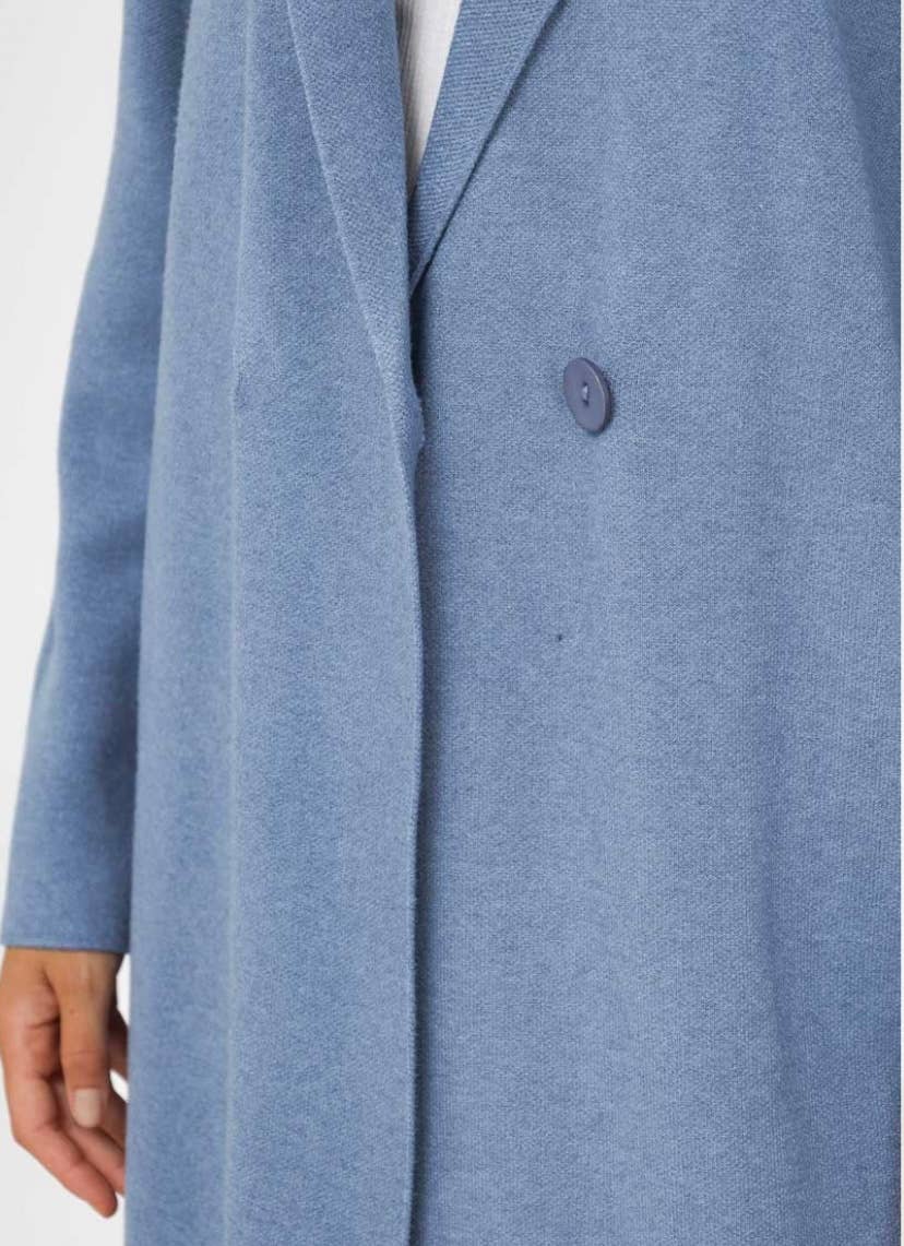 Light Women’s Coat | Multiple Color Options