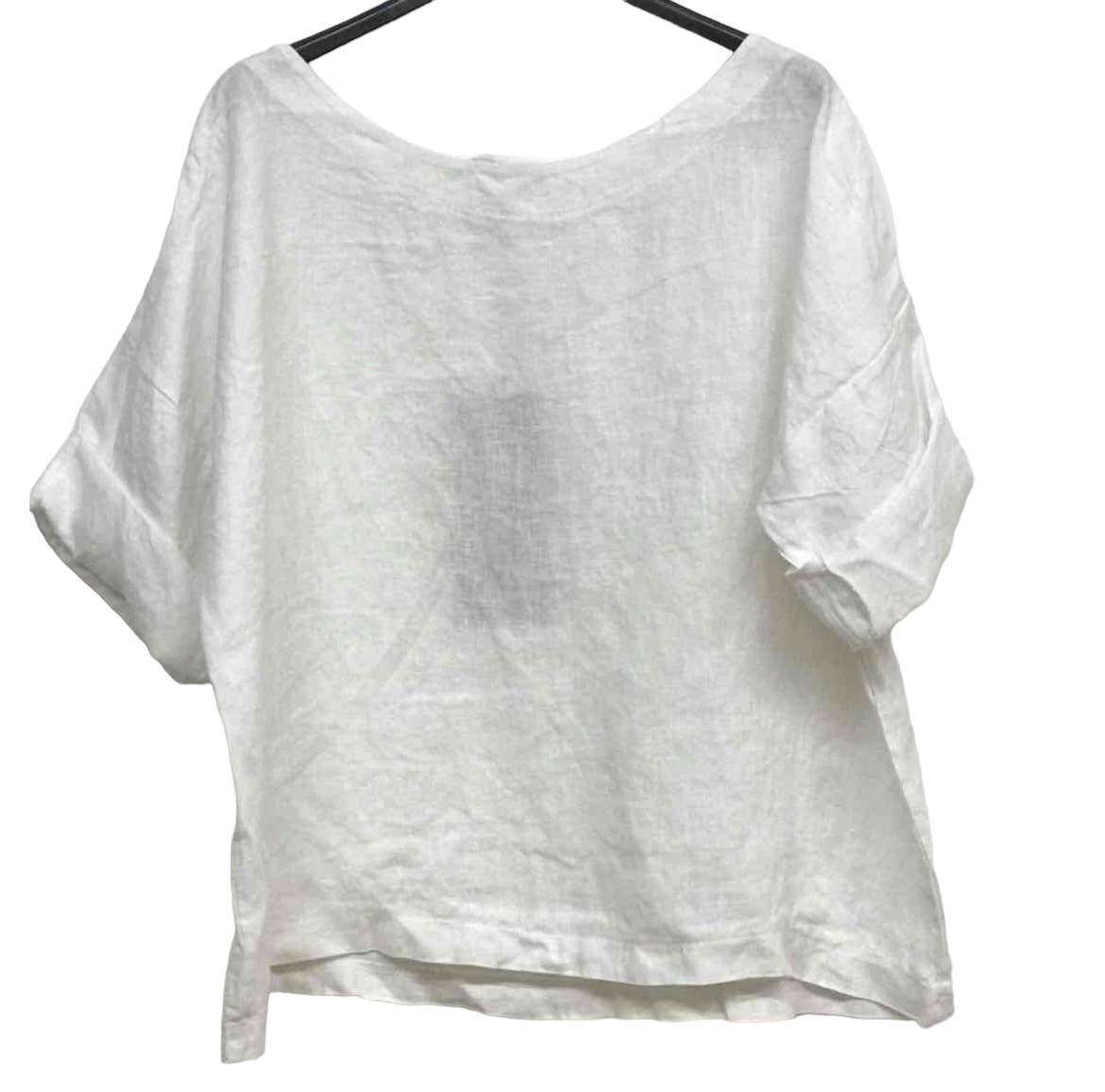 Linen Top