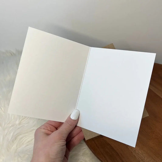 "Chase your dreams..." Inspirational Graduation Card