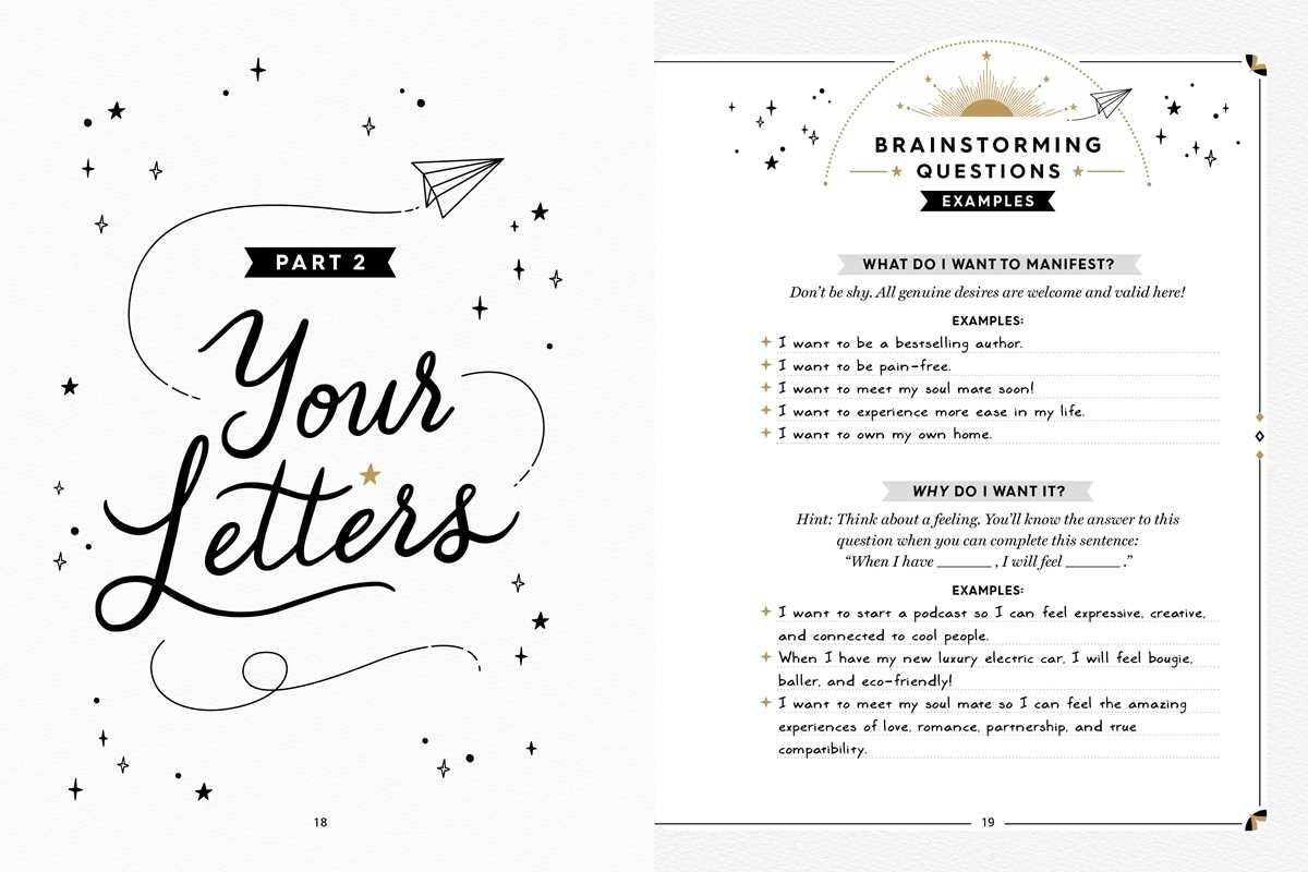 Letters to the Universe by Kelsey Aida Roualdes
