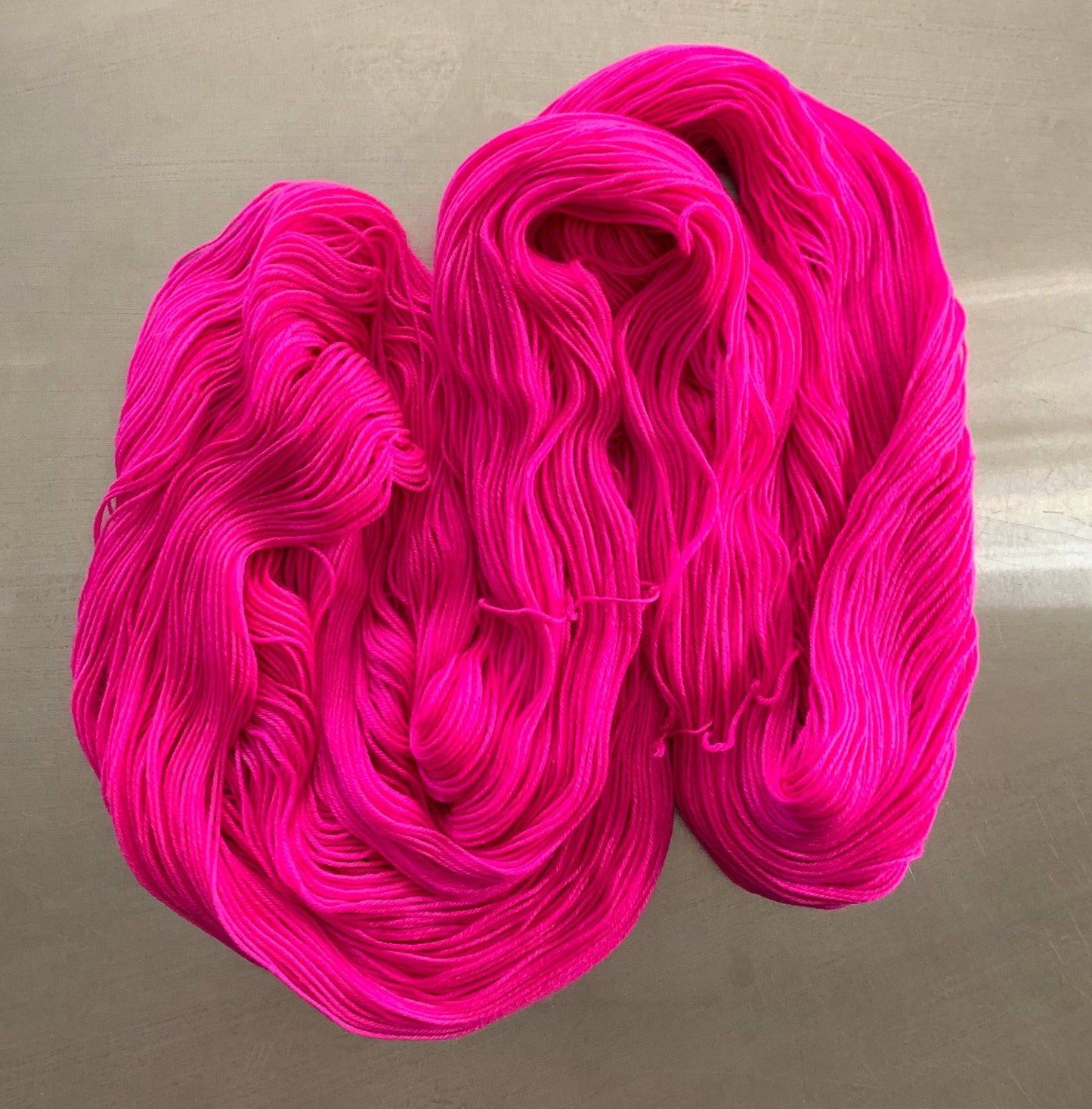 Pinkin’ Ain’t Easy