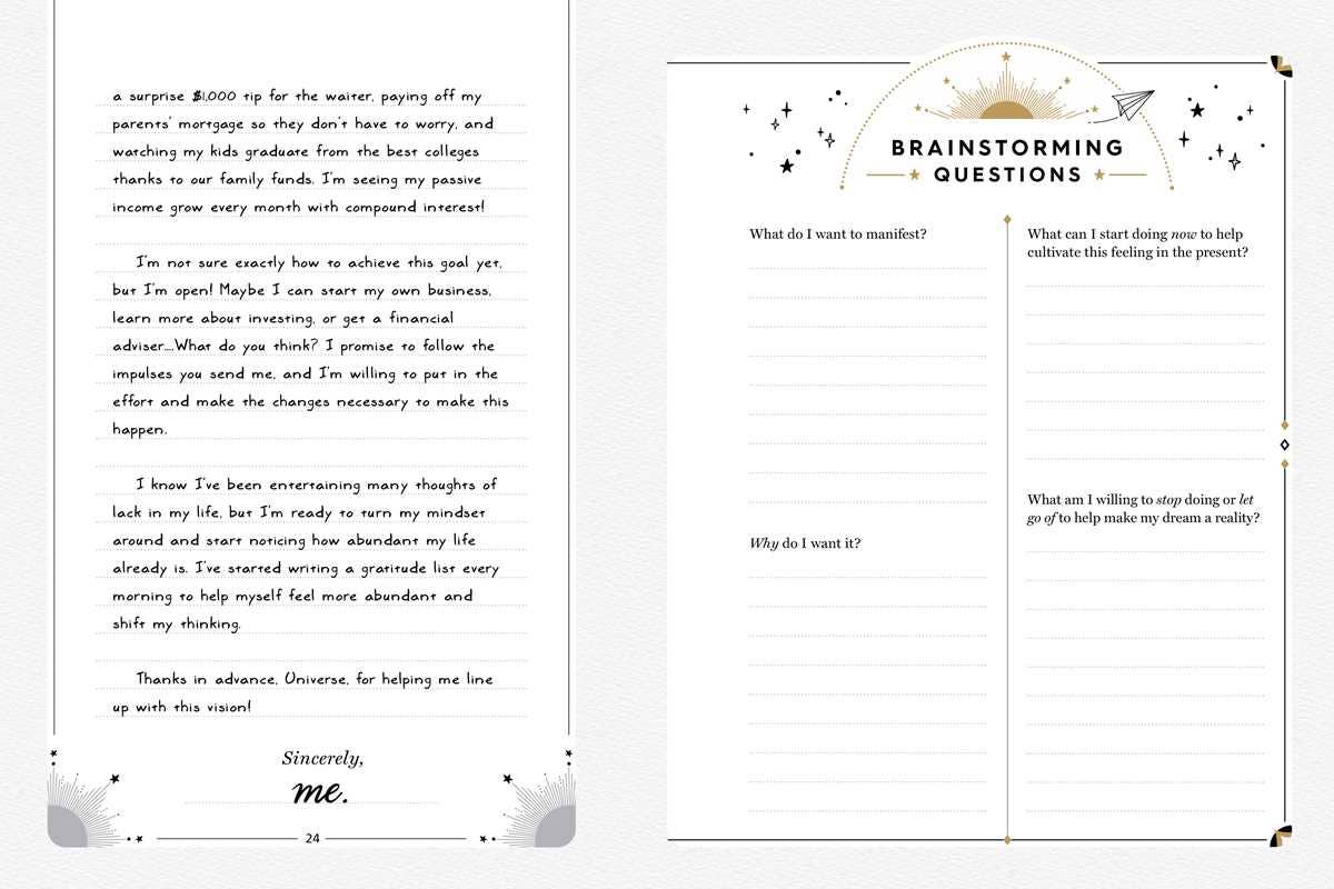 Letters to the Universe by Kelsey Aida Roualdes