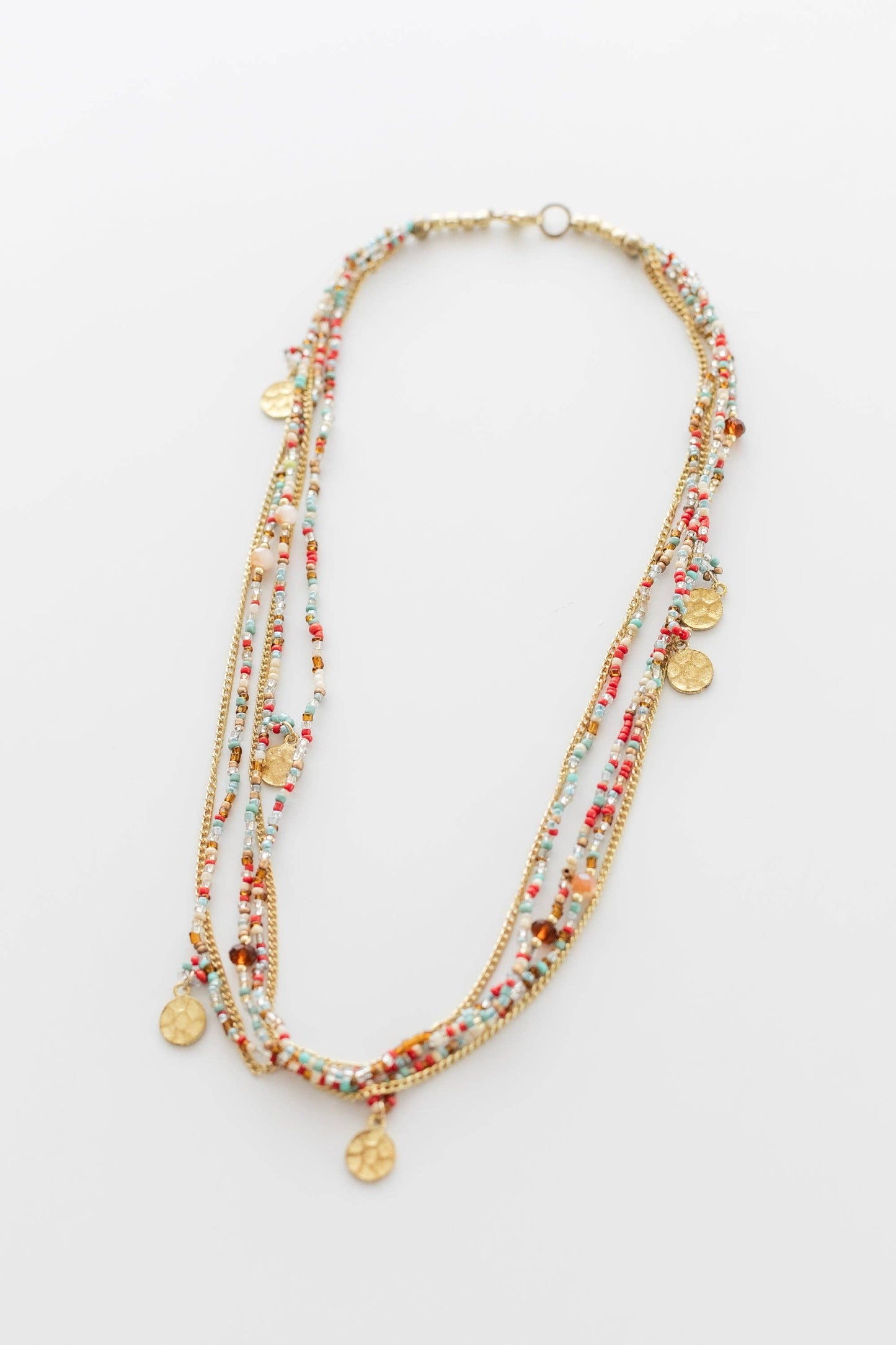 Strands of India