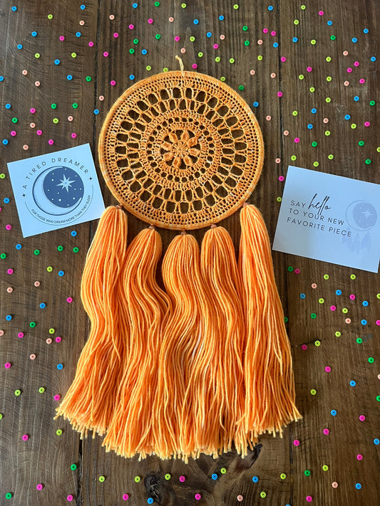 Solar Flare Dreamer