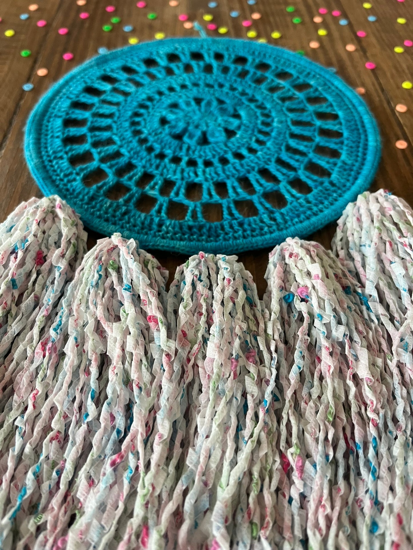 Candywire Dreamer