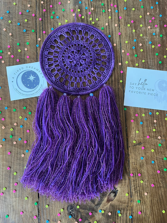 Ultraviolet Haze Dreamer